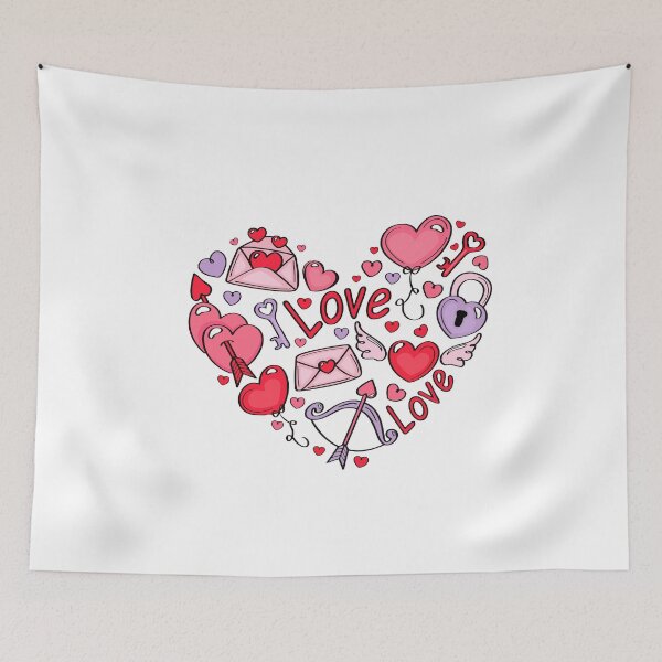 Item preview, Heart designed and sold by Soulredeemer.