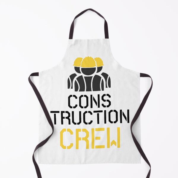 Item preview, Construction Crew designed and sold by edwinvisuals.