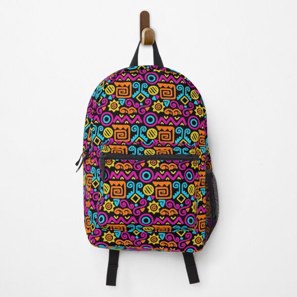 Item preview, Tribal Pattern Design designed and sold by Charmy Design.