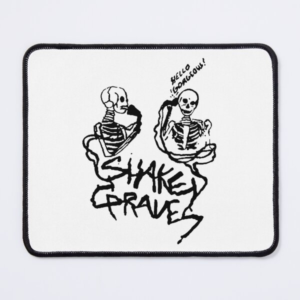 Item preview, shakey graves designed and sold by AlexGrew.