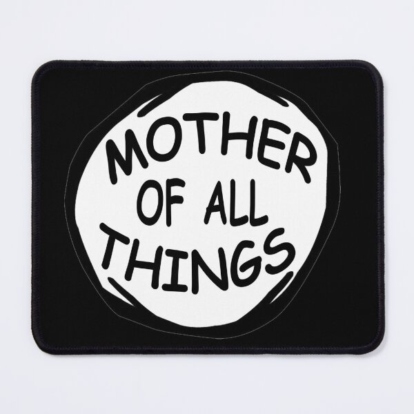 Item preview, Mother of All Things designed and sold by NiftyMel.