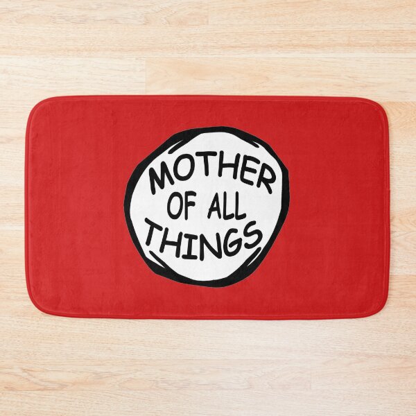 Item preview, Mother of All Things designed and sold by NiftyMel.