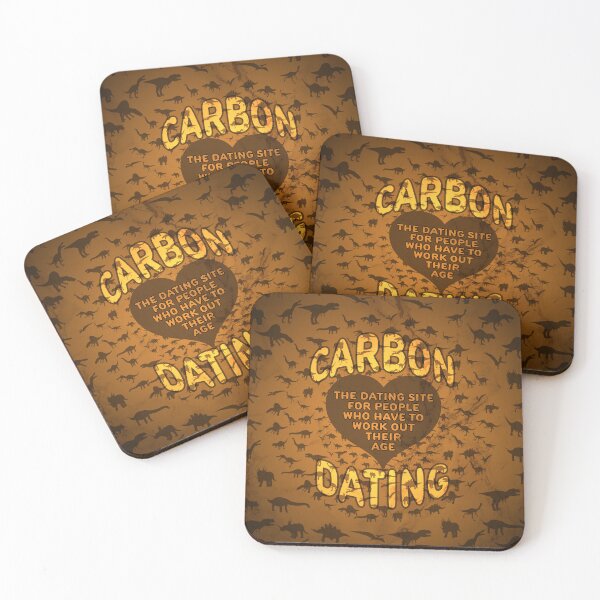 Item preview, Carbon Dating - Age designed and sold by Fanarchist.