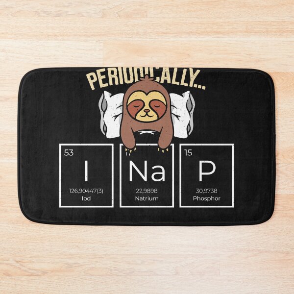 Item preview, Take a nap regularly - sleep designed and sold by ChrisFeil.
