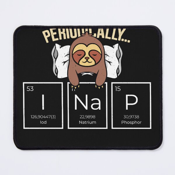 Item preview, Take a nap regularly - sleep designed and sold by ChrisFeil.