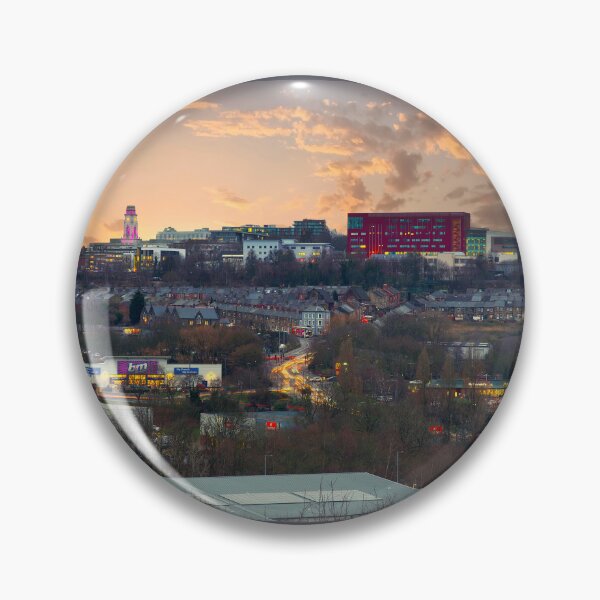 Item preview, Barnsley  designed and sold by Alisonchambers2.