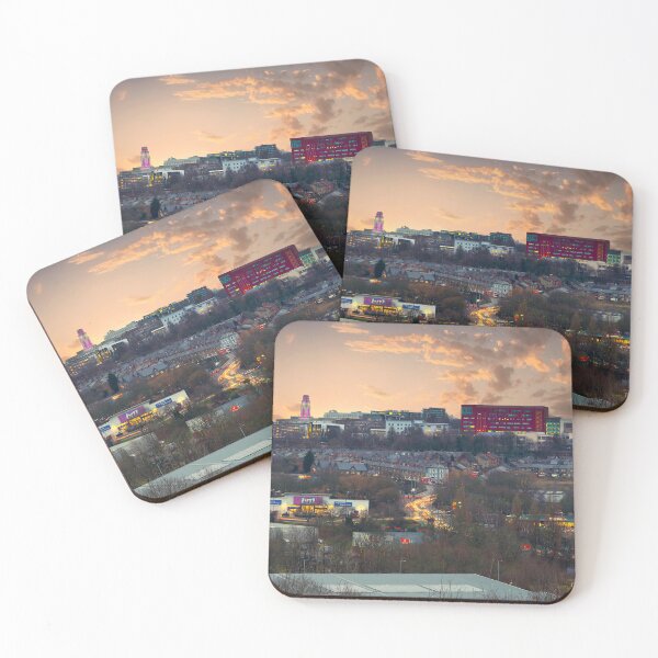 Item preview, Barnsley  designed and sold by Alisonchambers2.