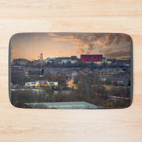 Item preview, Barnsley  designed and sold by Alisonchambers2.