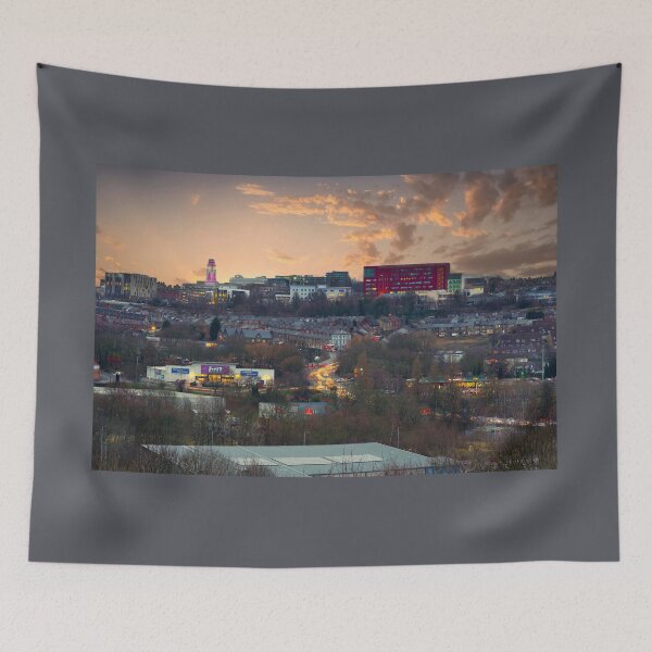 Item preview, Barnsley  designed and sold by Alisonchambers2.