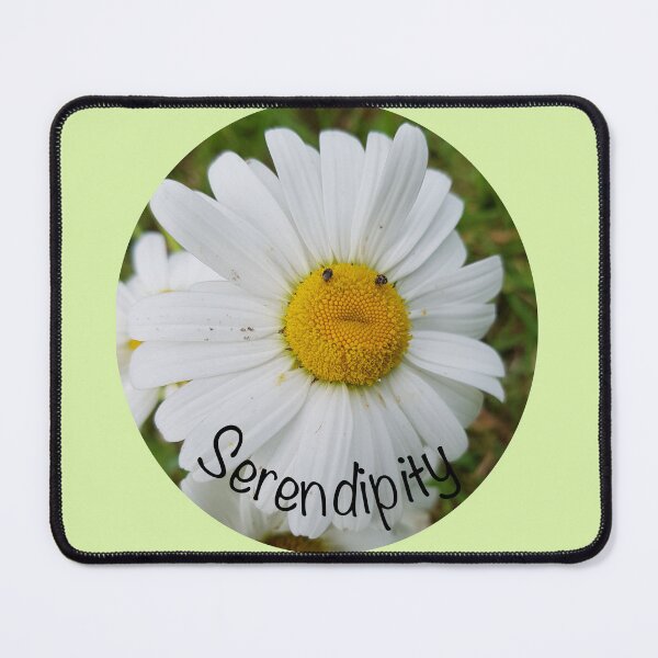 Item preview, SERENDIPIDAD fotografía de naturaleza designed and sold by CommonSenseClub.