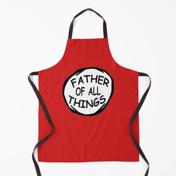 Item preview, Father of All Things designed and sold by NiftyMel.