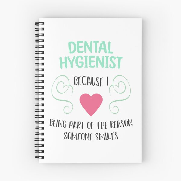 Item preview, Dental Hygienist Because I Love Being Part Of The Reason Someone Smiles designed and sold by edwinvisuals.