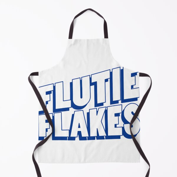 Item preview, Flutie Flakes  designed and sold by sorekulemano.