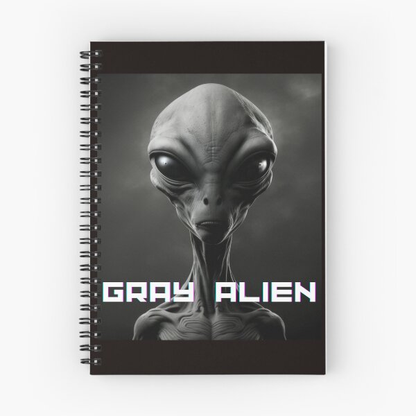 Item preview, The Grey Alien Phenomenon designed and sold by RafaelVanti.