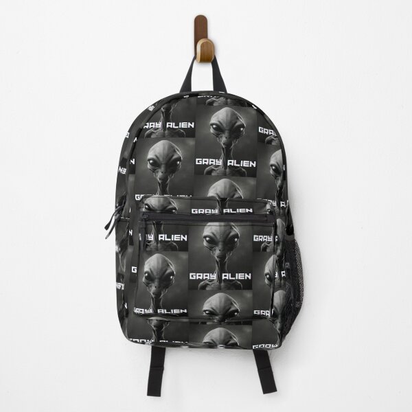 Item preview, The Grey Alien Phenomenon designed and sold by RafaelVanti.
