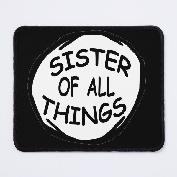 Item preview, Sister of All Things designed and sold by NiftyMel.