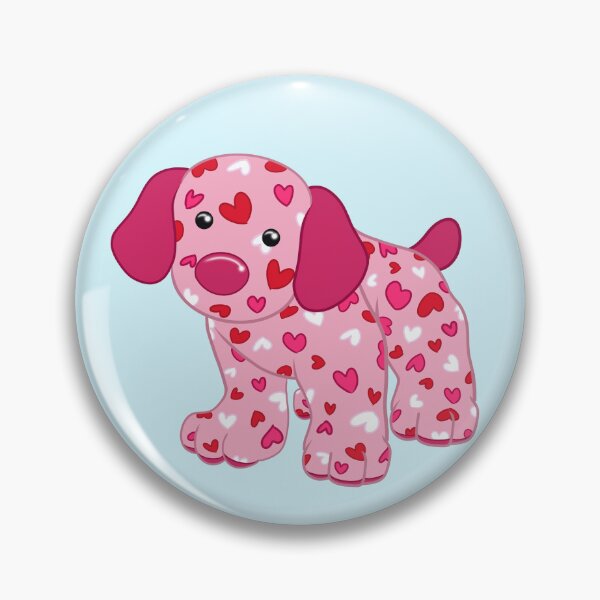 Item preview, Baby Love Pup designed and sold by Meo7643.