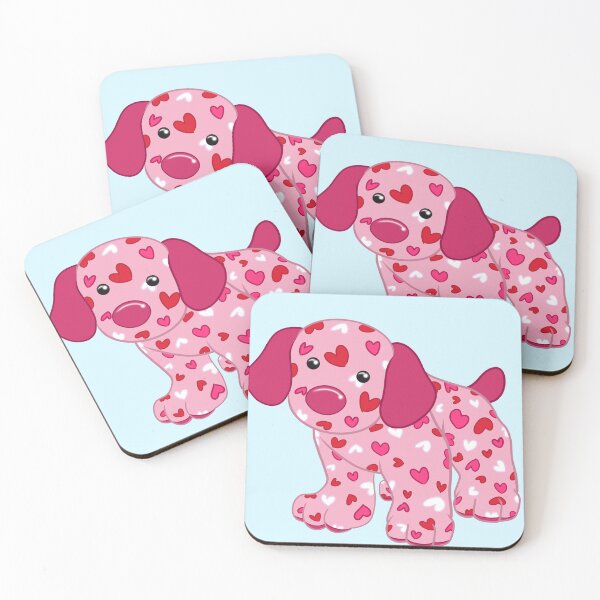 Item preview, Baby Love Pup designed and sold by Meo7643.