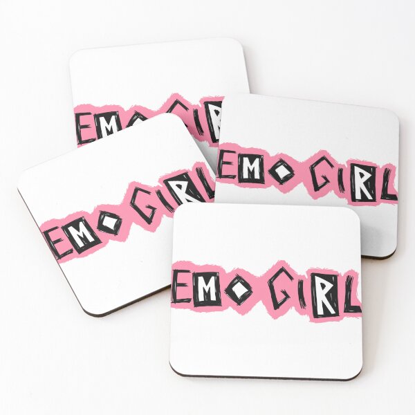 Item preview, emo girl    designed and sold by poluslicida6.