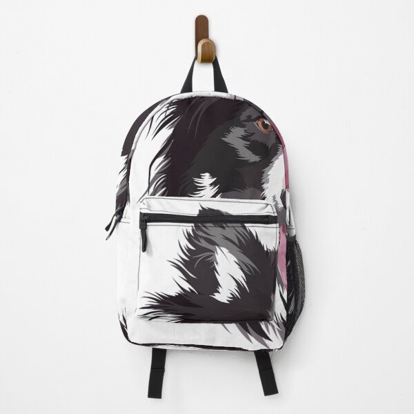 Item preview, Super cute border collie dog designed and sold by yanxdesfir4.