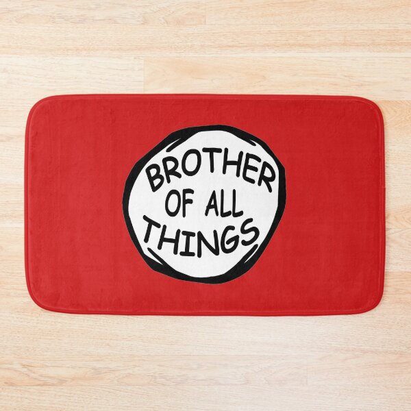 Item preview, Brother of All Things designed and sold by NiftyMel.