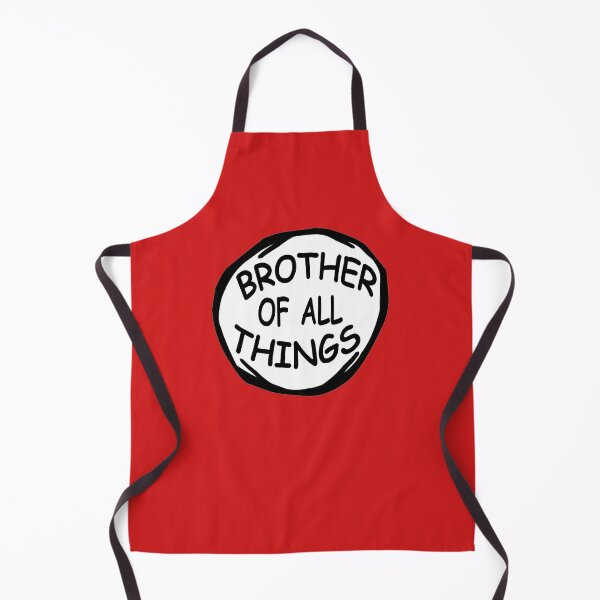 Item preview, Brother of All Things designed and sold by NiftyMel.