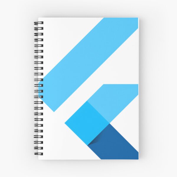 Item preview, Flutter Icon - Dark Mode Edition  designed and sold by sorekulemano.