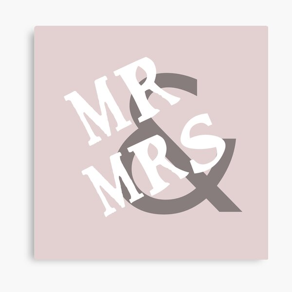 Wedding Border Address Labels