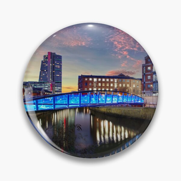 Item preview, Leeds designed and sold by Alisonchambers2.