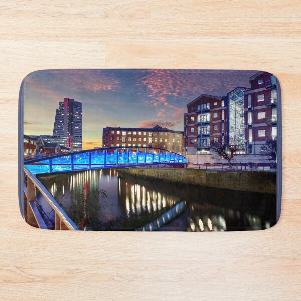 Item preview, Leeds designed and sold by Alisonchambers2.