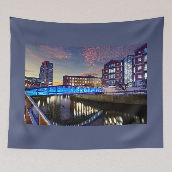 Item preview, Leeds designed and sold by Alisonchambers2.