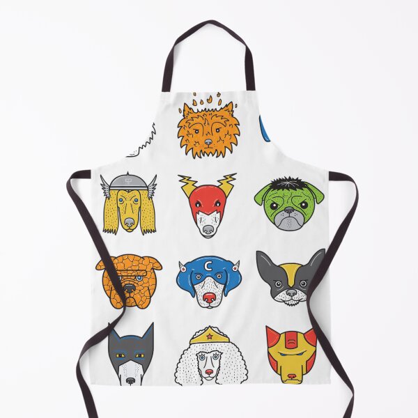Item preview, Super dogs designed and sold by yanxdesfir4.
