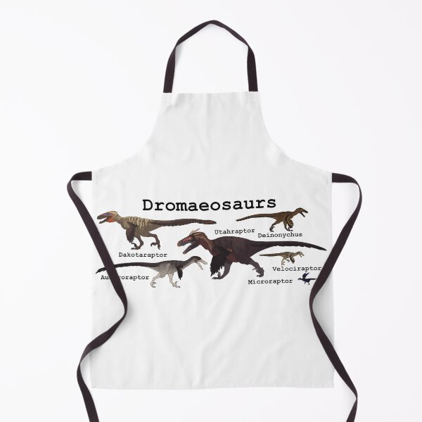 Item preview, Dromaeosaurs- The Raptor Family designed and sold by LlGHT-BRlNGER.
