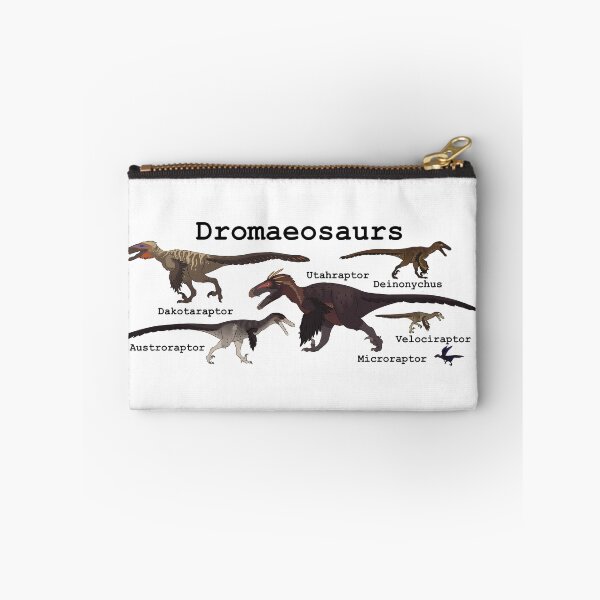 Item preview, Dromaeosaurs- The Raptor Family designed and sold by LlGHT-BRlNGER.