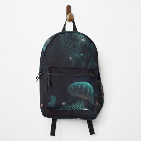 Item preview, Jellyfish World designed and sold by GabrielMadrasse.