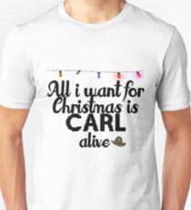 Carl Grimes Unisex T-Shirt