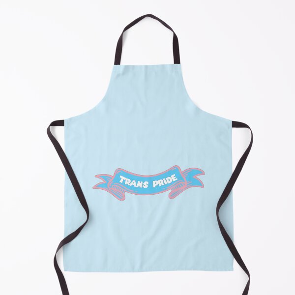 Item preview, Trans Pride Ribbon designed and sold by everything4eva.