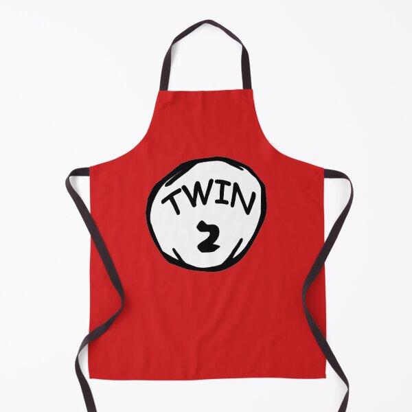Item preview, Twin 2 designed and sold by NiftyMel.