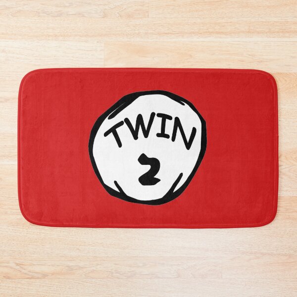 Item preview, Twin 2 designed and sold by NiftyMel.
