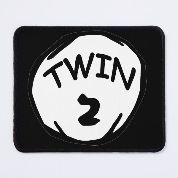 Item preview, Twin 2 designed and sold by NiftyMel.