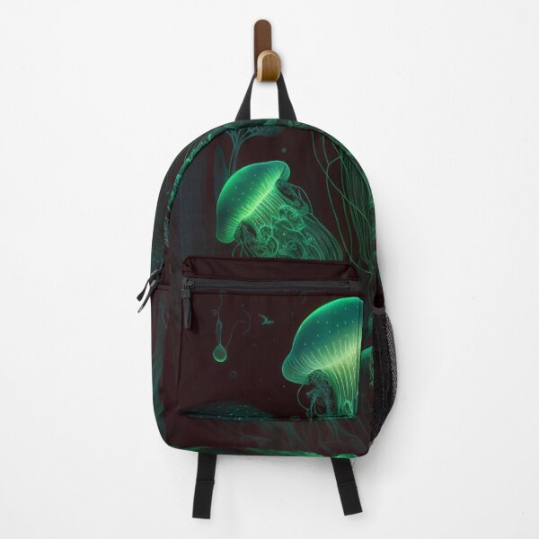 Item preview, Jellyfish World designed and sold by GabrielMadrasse.