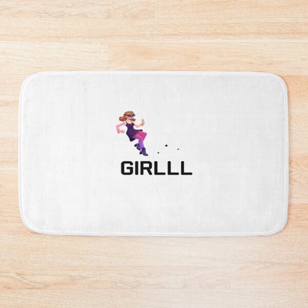 Item preview, Girlll designed and sold by surprise-to-me.