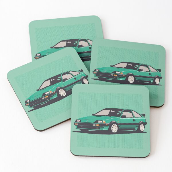 Item preview, CRX Dreams designed and sold by natsukashiifm.