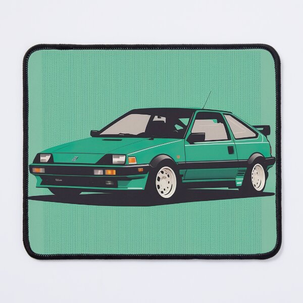 Item preview, CRX Dreams designed and sold by natsukashiifm.