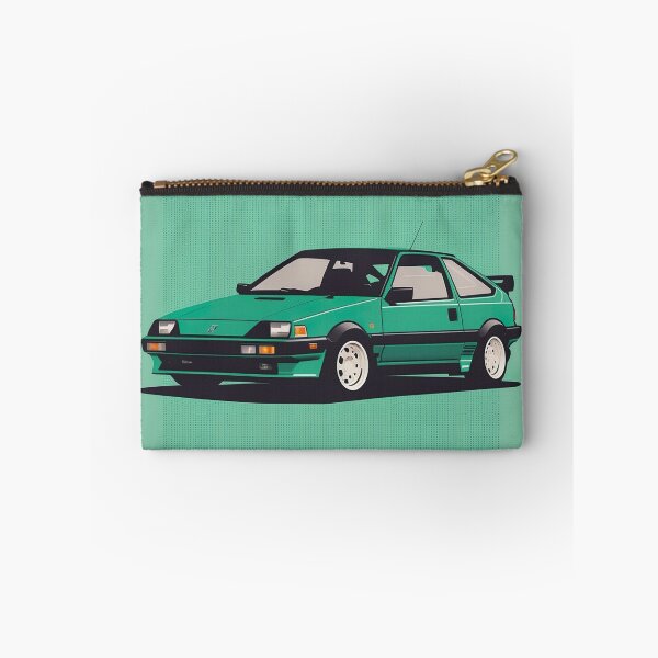 Item preview, CRX Dreams designed and sold by natsukashiifm.