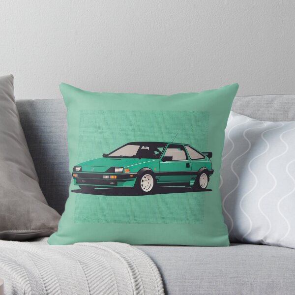 Item preview, CRX Dreams designed and sold by natsukashiifm.