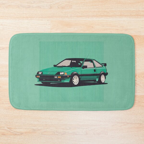 Item preview, CRX Dreams designed and sold by natsukashiifm.