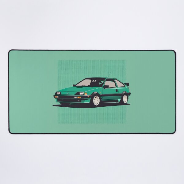 Item preview, CRX Dreams designed and sold by natsukashiifm.