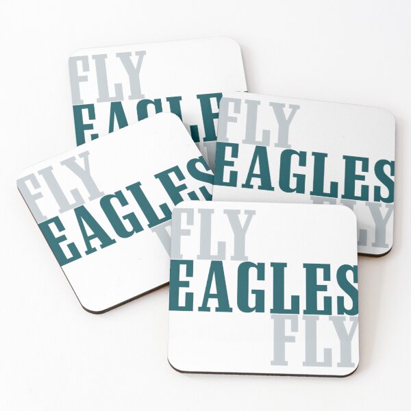 Item preview, FLY EAGLES FLY  designed and sold by sorekulemano.