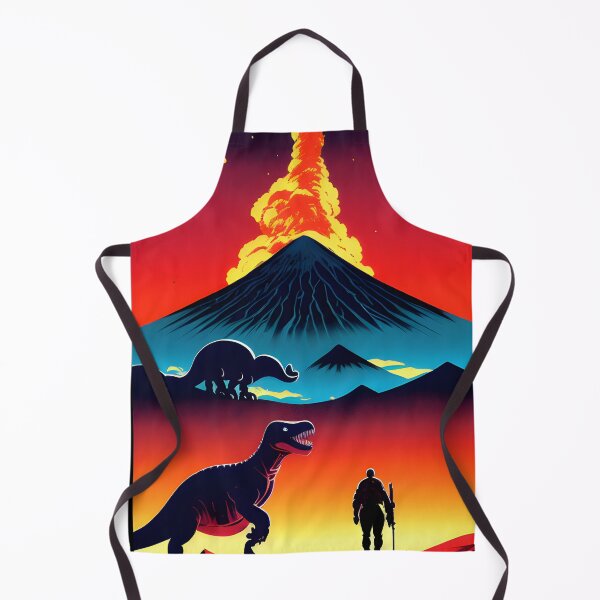 Item preview, Dino-park designed and sold by REDCLASH2002.